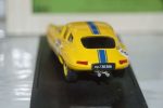 ModelBoxJaguarETargaFlorio:DiecastSS