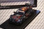 RMZMercedesAMGCDTM#Goetz:Diecast