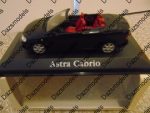 MinichampsOpelAstraCabrioBlack: