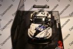 Minichamps Bmw Z4 GT3 2010 Nurburgring 1:43 437 102076