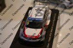 Spark citroen c-elysee s.loeb 2014 1:43 resin s2461