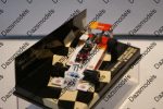 Minichamps f1 march bmw 792 f2 m.hasemi 1:43 400790011