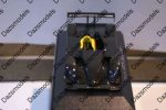 Minichamps porsche rs spyder grey test 1:43 wap02060918 dealer