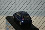 MinichampsBMWEBlueDoor:diecastMIN