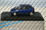 MinichampsBMWEBlueDoor:diecastMIN