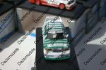 Minichamps mercedes 190e evo 2 zakspeed asch vers.1 1:43 13141