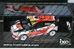 Ixo Ford Fiesta RS WRC Winner Monza 2014 R.Kubica 1:43 RAM602