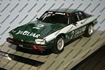 TecnoModelMythosJaguarXJSWinnerDonington#:Scale