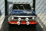 Minichamps Ford Capri RS2600 24Hr SPA 1971 Gelmser in 1:18 Diecast 718522