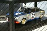 Minichamps Ford Capri RS2600 24Hr SPA 1971 Gelmser in 1:18 Diecast 718522