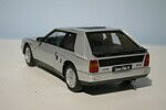 Lancia Delta S4 Grey 1:18 Diecast Autoart 74772