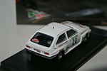 Vauxhall chevette hsr rally portugal 1984 r. gooding rr.al 93 trofeu diecast