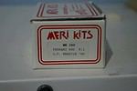 Meri kit ferrari 641 f1 g.p. brasile 90 kit 1:43 mk 160
