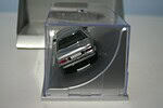 Schuco opel / vauxhall rekord e silver  1:43 scale
