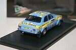 Ford escort mk1 rs1600 rac rally 1973 russell brookes rr.uk 42 trofeu