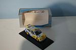 Minichamps ford escort cosworth adac gt-cup 1993 k. niedzwiedz min 938204