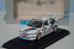 Minichamps ford escort  cosworth dtt 1994 krankeemann 948202