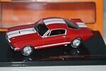 Ixo Ford Mustang Shelby gt350 Red CLC335N Diecast 1:43