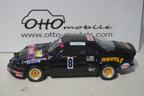 AlpineRenaultAR.D.ArmorbyB.SabyOTTO:ScaleOT