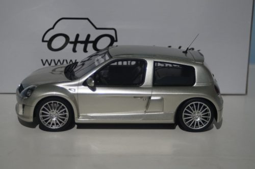 RenaultClioV:OTLtdOTTOResin