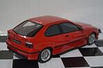 Citroen xsara kit car p.bulgaski otto 1:18 scale ot337