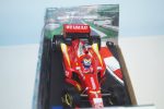 Hotwheels williams fw20 heinz-harald frentzen 22819