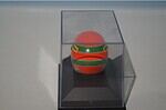 Minichamps arai helmet eddie irvine 1995 381 950015