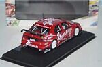 Minichamps alfa romeo 155 v6 ti m.alboreto dtm 1995 1:43 430 950312