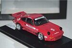 Minichamps porsche 911 carrera rsr 2.8 iroc 1973 430 736305