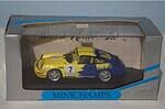 Minichamps porsche 911 supercup 1994 1:43 430 946317