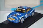 Minichamps porsche 911 supercup 1994 1:43 430 946317