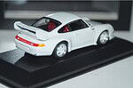 Minichamps Porsche 911 RS 1995 White 430 065105