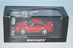 Minichamps Porsche 911 Turbo 1995 430 069204