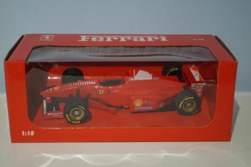 PMAMinichampsFerrariFB:Diecast
