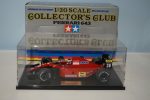 TamiyaFerrari:J.AlesiDiecast