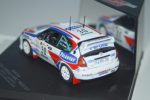 Vitesse toyota corolla wrc portugal 2000 rally skm166