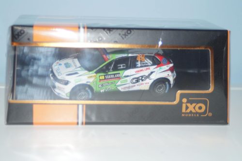 IxoVolkswagenLTLWBROTHMANSrallyassistanceVan:RAC