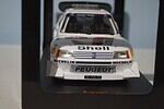 Ixo 1:18 diecast audi sport quattro rac 1985 rmc049b