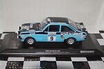 MinichampsFordEscortRSR.ClarkRACRALLYin: