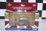 Corgi mini 60th anniversary qe2 coronation in 1:36 cc82288