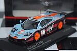 Minichamps McLarern F1 GTR FIA GT 97 Bscher 1974 530 174302 1:43