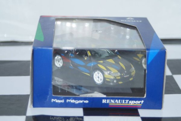 Spark porsche 935 bicycle speed record h.pescarolo 1:43 scale resin