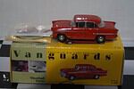 VanguardsAustinMiniVanAutomobileAssociationVA:Scale