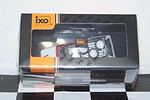Ixo fiat 131 panorama 1977 west assistance rac306x 1:43 diecast
