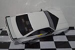 Otto opel manta b 400 white 1982 1:18 ot921