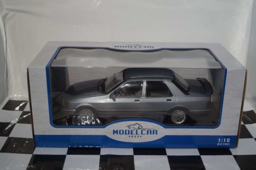 Ixo Ford Escort RS Cosworth T-D-C 1993 F.DELECOUR 1:18