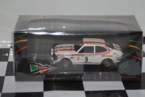 TrofeuToyotaCorollaLevinRallyofPortugalOveAnderssonRRalResin