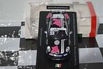 Spark porsche 908/3 targa florio 1971 larrousse 1:43 resin s2332