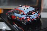 IxoHyundaiiCoupeWRCMonteCarloS.Loeb:DiecastRAM
