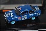 Ixo ford escort mk2 rac rally 1979 b.waldegard rac330 1:43